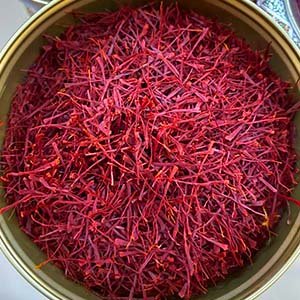 Iranian Super Negin Saffron