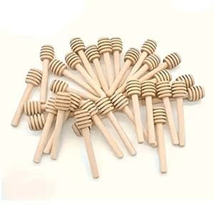 honey dipper