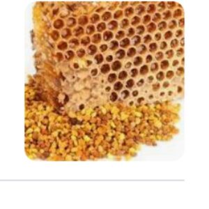 ORGANIC POLLEN ( 50 Grams )