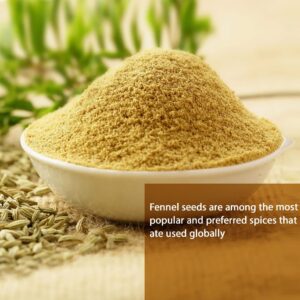 Fennel-الشمر
