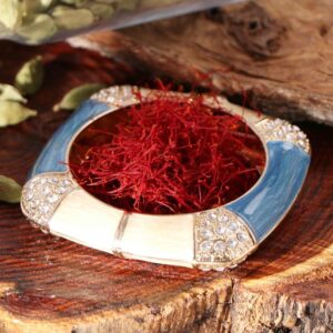Saffron ( 5 Grams )