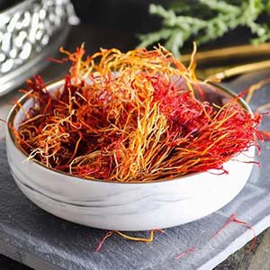Abu Sheba saffron