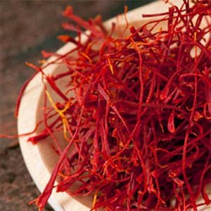 Afghan saffron