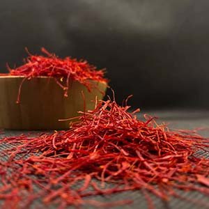 Iranian Super Negin Royal Saffron