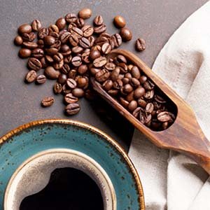 Salvadoran coffee