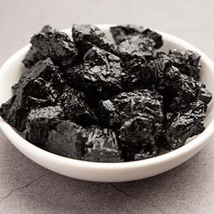 Shilajit