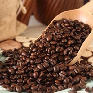 Colombian Coffee